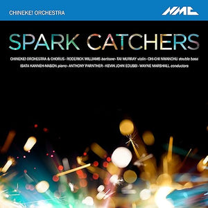 Wayne Marshall - Chineke!:Spark Catchers 