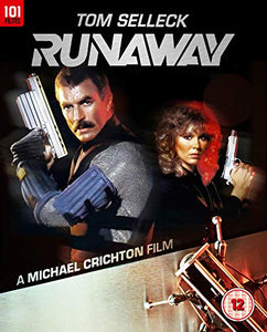 Runaway [Blu-ray] 