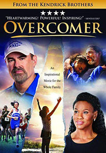 Overcomer [DVD] 