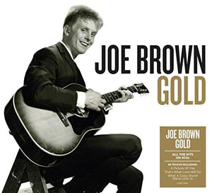 Joe Brown: Gold 