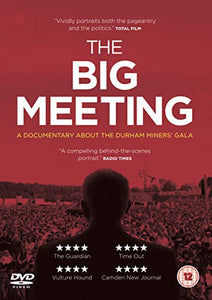 The Big Meeting 