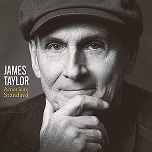 James Taylor - American Standard 