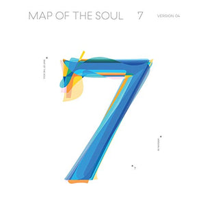 MAP OF THE SOUL : 7 