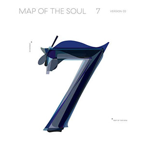 MAP OF THE SOUL : 7 