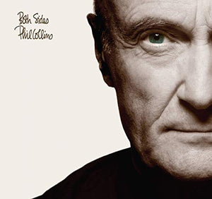 Phil Collins - Both Sides (Deluxe Edition) 