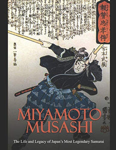 Miyamoto Musashi 