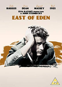 East Of Eden [DVD] [1955] [2020] 