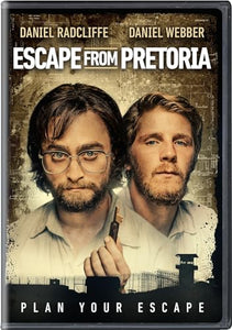 Escape from Pretoria 