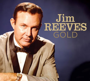 Jim Reeves - Jim Reeves: Gold 