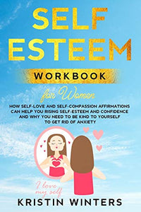 Self-Esteem Workbook for Women 