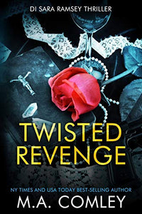 Twisted Revenge 