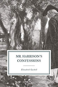 Mr. Harrison's Confessions 