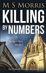 Killing by Numbers 