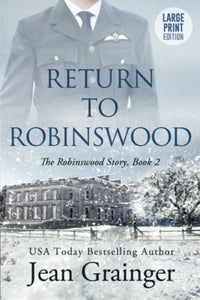 Return to Robinswood 