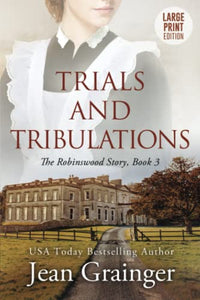 Trials and Tribulations 