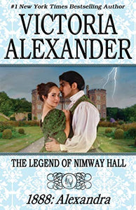 The Legend of Nimway Hall 