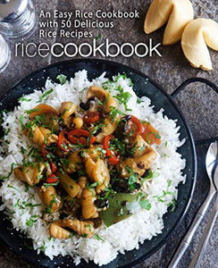 Rice Cookbook 