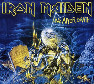 Live After Death (2015 Remaster) 