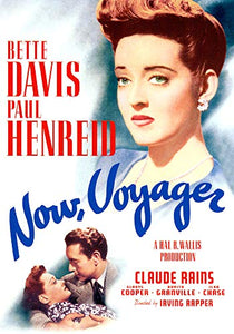 Now Voyager - Bette Davis [DVD] [1942] 