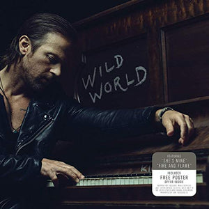 Kip Moore - Wild World 