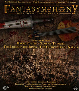 Fantasymphony 