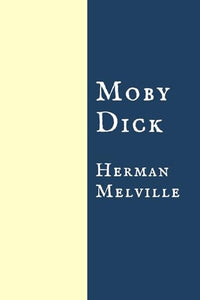 Moby Dick 