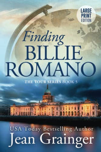 Finding Billie Romano 