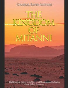 The Kingdom of Mitanni 