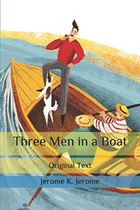 Three Men in a Boat 