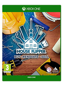 House Flipper (Xbox One) 