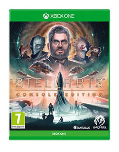 Stellaris Console Edition (Xbox One) 