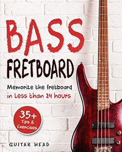 Bass Fretboard 