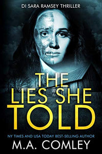 The Lies She Told 