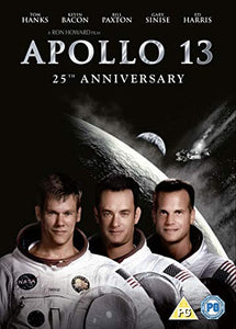 Apollo 13 25th Anniversary (DVD) [2020] 