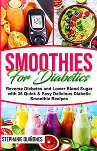 Smoothies for Diabetics 