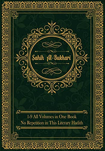 Sahih al-Bukhari 