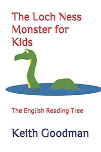 The Loch Ness Monster for Kids 