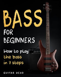 Bass For Beginners 