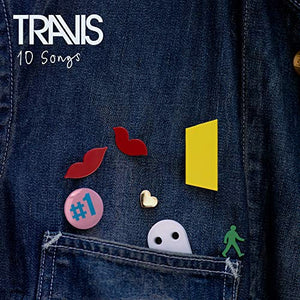 Travis - 10 Songs (Deluxe) 