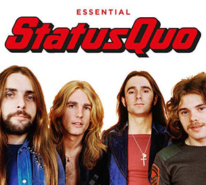 The Essential Status Quo 