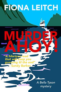 Murder Ahoy! 