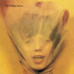 The Rolling Stones - Goats Head Soup 