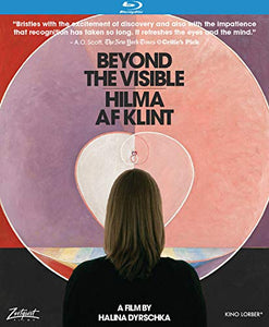 Beyond the Visible: Hilma af Klint [Blu-ray] 