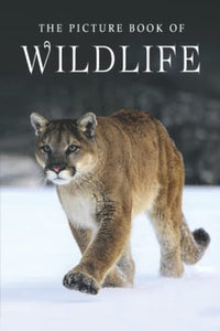 The Picture Book of Wildlife 