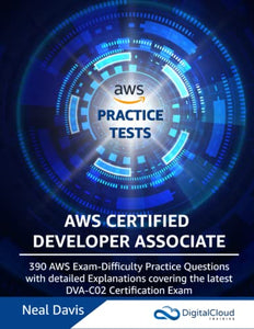 AWS Certified Developer Associate Practice Tests 