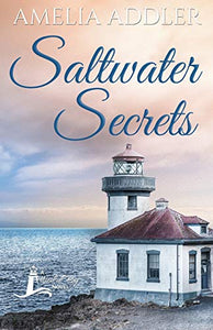 Saltwater Secrets 