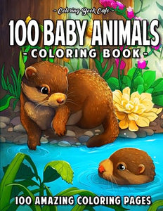 100 Baby Animals 