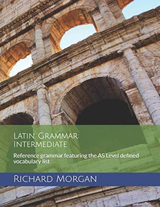 Latin Grammar 