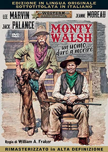 Monty Walsh, Un Uomo Duro A Morire [Import] 