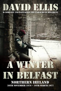 A Winter in Belfast 